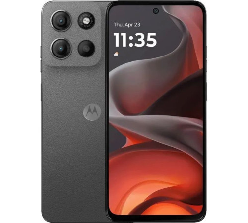 Мобільний телефон Motorola G15 8/512GB Gravity Grey (PB6E0064UA)