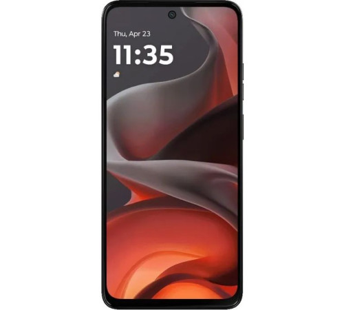 Мобільний телефон Motorola G15 8/512GB Gravity Grey (PB6E0064UA)