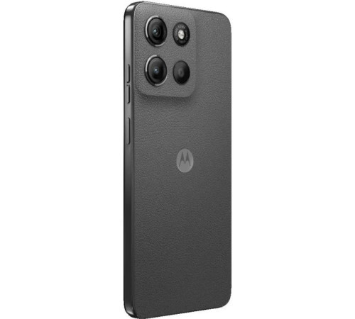 Мобільний телефон Motorola G15 8/512GB Gravity Grey (PB6E0064UA)