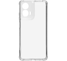 Чехол для мобильного телефона Armorstandart Air Force Motorola G24 Camera cover Clear (ARM85599)