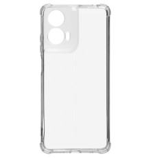 Чохол до мобільного телефона Armorstandart Air Force Motorola G24 Camera cover Clear (ARM85599)