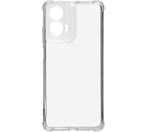 Чохол до мобільного телефона Armorstandart Air Force Motorola G24 Camera cover Clear (ARM85599)