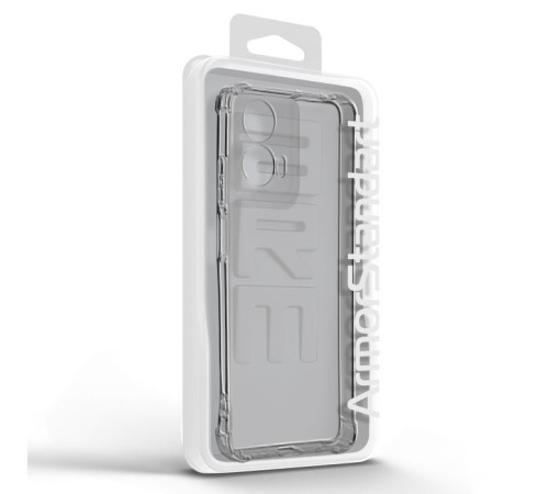 Чохол до мобільного телефона Armorstandart Air Force Motorola G24 Camera cover Clear (ARM85599)