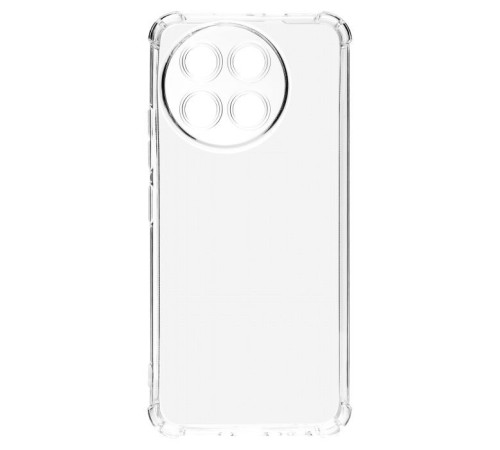 Чохол до мобільного телефона Armorstandart Air Force Tecno Spark 30 Pro 4G (KL7) Camera cover Clear (ARM83309)