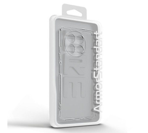 Чохол до мобільного телефона Armorstandart Air Tecno Spark 30 Pro 4G (KL7) Camera cover Clear (ARM83310)