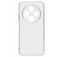 Чехол для мобильного телефона Armorstandart Air Xiaomi Poco M7 5G Camera cover Clear (ARM85153)