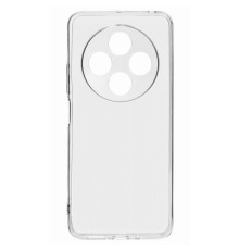Чехол для мобильного телефона Armorstandart Air Xiaomi Poco M7 5G Camera cover Clear (ARM85153)