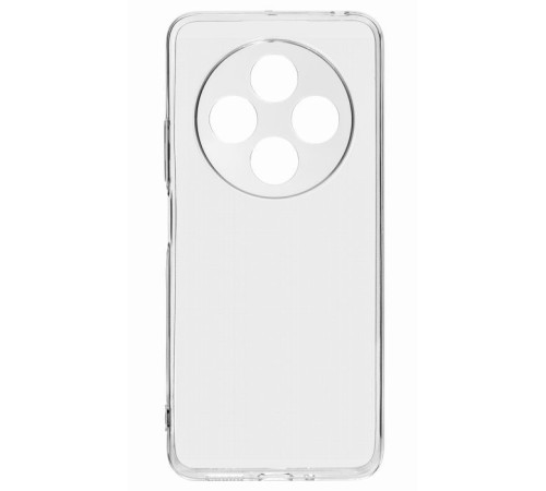 Чохол до мобільного телефона Armorstandart Air Xiaomi Poco M7 5G Camera cover Clear (ARM85153)