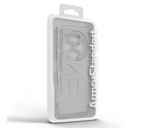 Чохол до мобільного телефона Armorstandart Air Xiaomi Poco M7 5G Camera cover Clear (ARM85153)