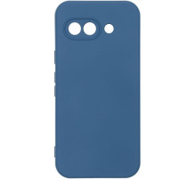 Чохол до мобільного телефона Armorstandart ICON Google Pixel 9a Camera cover Dark Blue (ARM83647)