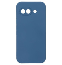Чохол до мобільного телефона Armorstandart ICON Google Pixel 9a Camera cover Dark Blue (ARM83647)