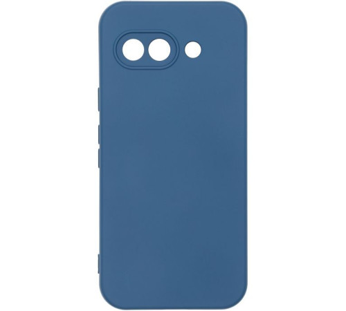 Чохол до мобільного телефона Armorstandart ICON Google Pixel 9a Camera cover Dark Blue (ARM83647)