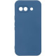 Чохол до мобільного телефона Armorstandart ICON Google Pixel 9a Camera cover Dark Blue (ARM83647)