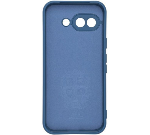 Чохол до мобільного телефона Armorstandart ICON Google Pixel 9a Camera cover Dark Blue (ARM83647)