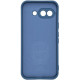 Чохол до мобільного телефона Armorstandart ICON Google Pixel 9a Camera cover Dark Blue (ARM83647)