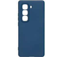 Чехол для мобильного телефона Armorstandart ICON Infinix Hot 50 Pro Plus 4G Camera cover Blue (ARM84820)