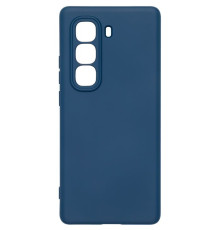 Чохол до мобільного телефона Armorstandart ICON Infinix Hot 50 Pro Plus 4G Camera cover Blue (ARM84820)