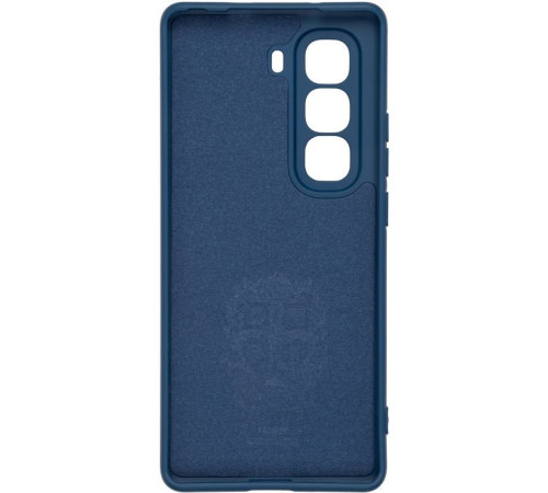 Чохол до мобільного телефона Armorstandart ICON Infinix Hot 50 Pro Plus 4G Camera cover Blue (ARM84820)