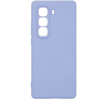 Чехол для мобильного телефона Armorstandart ICON Infinix Hot 50 Pro Plus 4G Camera cover Lavender (ARM84822)