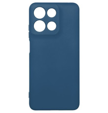 Чохол до мобільного телефона Armorstandart ICON Motorola G15 Camera cover Dark Blue (ARM82987)