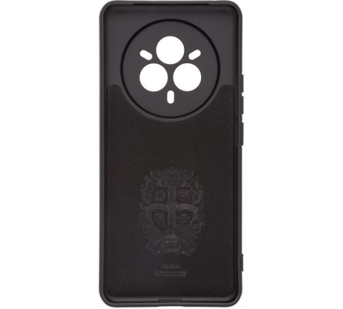 Чохол до мобільного телефона Armorstandart ICON Realme 14 Pro 5G Camera cover Black (ARM83622)