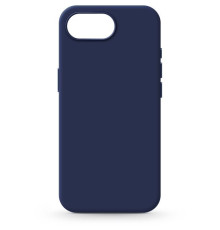 Чохол до мобільного телефона Armorstandart ICON2 Case Apple iPhone 16e Midnight Blue (ARM83964)