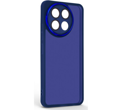 Чохол до мобільного телефона Armorstandart Shade Tecno Spark 30 Pro 4G (KL7) Blue (ARM83960)