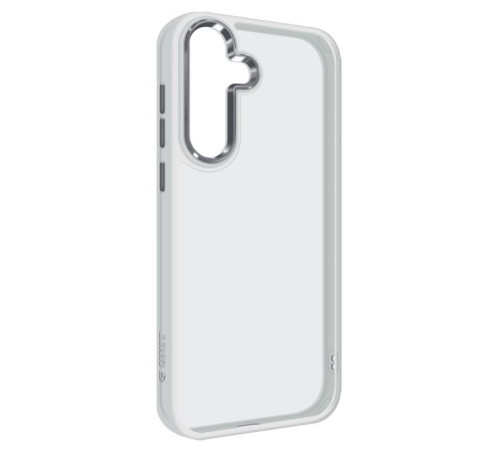 Чохол до мобільного телефона Armorstandart UNIT2 Samsung S25 Plus Matte Clear (ARM81842)