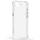 Чохол до мобільного телефона BeCover Anti-Shock Apple iPhone 16e Clear (713236)