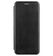 Чохол до мобільного телефона ColorWay Simple Book Xiaomi Poco X7 Pro black (CW-CSBXPX7P-BK)