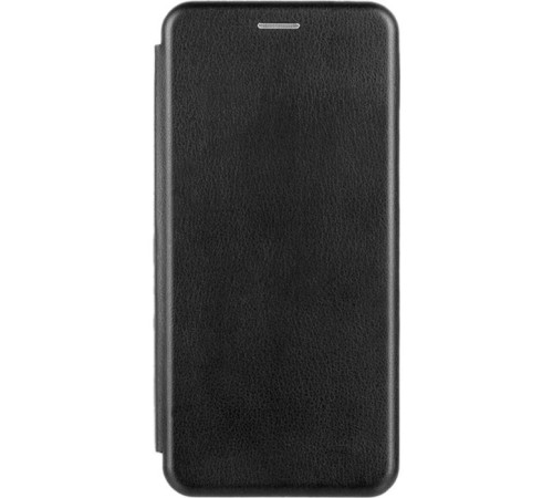 Чохол до мобільного телефона ColorWay Simple Book Xiaomi Poco X7 Pro black (CW-CSBXPX7P-BK)