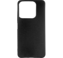 Чохол до мобільного телефона ColorWay TPU matt ZTE A75 black (ZT-CTMZA75-BK)