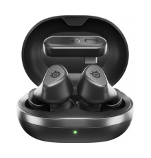 Навушники SteelSeries Arctis GameBuds Black (61680)