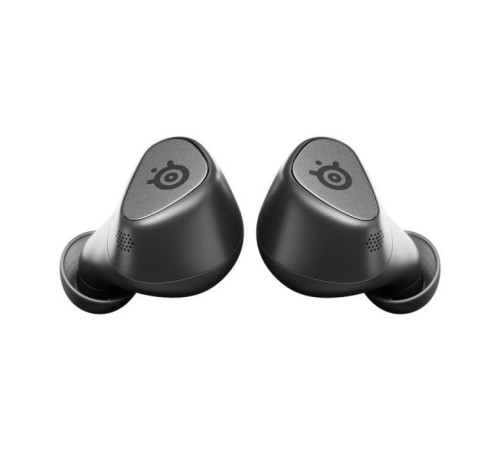 Навушники SteelSeries Arctis GameBuds Black (61680)
