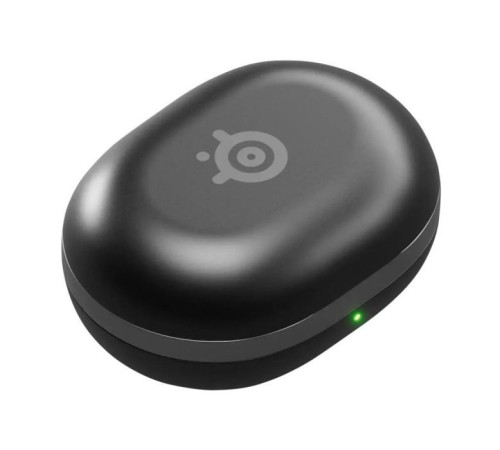 Навушники SteelSeries Arctis GameBuds Black (61680)