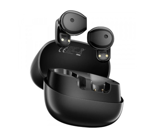 Наушники Blackview AirBuds 20 Black (6931548319467)