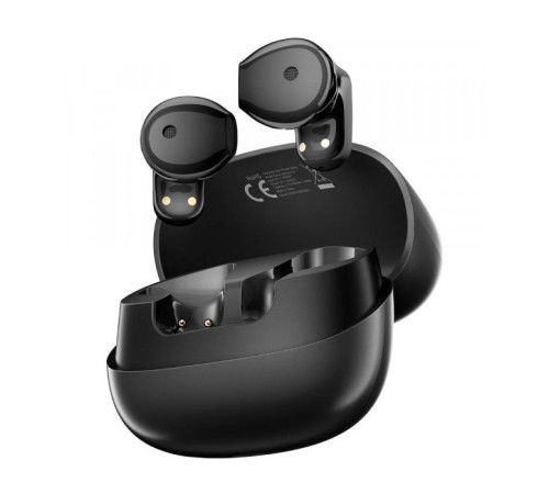 Наушники Blackview AirBuds 20 Black (6931548319467)