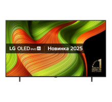 Телевізор LG OLED65B56LA