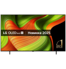Телевізор LG OLED65B56LA
