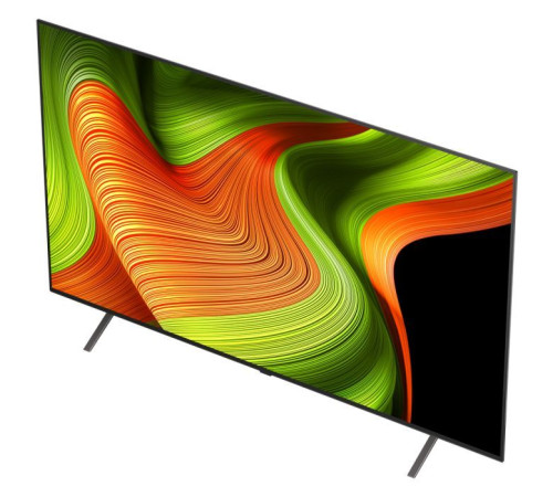 Телевізор LG OLED65B56LA