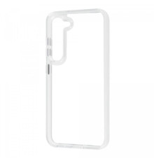 Чохол до мобільного телефона BeCover ClearShell Samsung Galaxy S23 SM-S911 Transparancy (713389)