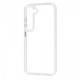 Чохол до мобільного телефона BeCover ClearShell Samsung Galaxy S23 SM-S911 Transparancy (713389)