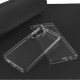 Чохол до мобільного телефона BeCover ClearShell Samsung Galaxy S23 SM-S911 Transparancy (713389)