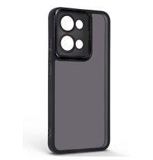 Чохол до мобільного телефона Armorstandart Shade OPPO Reno13 5G Black (ARM83461)