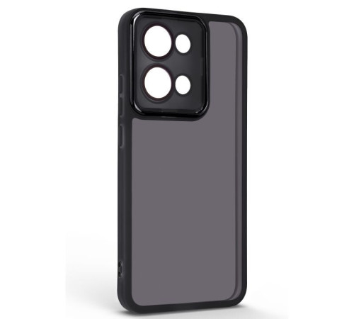 Чохол до мобільного телефона Armorstandart Shade OPPO Reno13 5G Black (ARM83461)