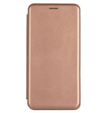 Чохол до мобільного телефона ColorWay Simple Book Xiaomi Redmi Note 14 Pro 4G pearl pink (CW-CSBXRN14P-PP)