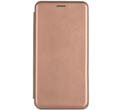 Чохол до мобільного телефона ColorWay Simple Book Xiaomi Redmi Note 14 Pro 4G pearl pink (CW-CSBXRN14P-PP)