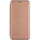 Чохол до мобільного телефона ColorWay Simple Book Xiaomi Redmi Note 14 Pro 4G pearl pink (CW-CSBXRN14P-PP)