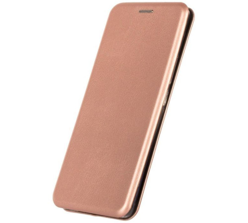 Чохол до мобільного телефона ColorWay Simple Book Xiaomi Redmi Note 14 Pro 4G pearl pink (CW-CSBXRN14P-PP)