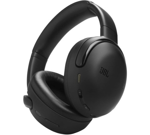 Навушники JBL Tour One M3 Black (JBLTOURONEM3BLK)